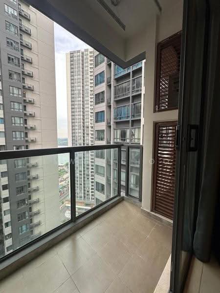 Service Residence for Rent at R&F Princess Cove Phase 1 - Ivwen Choo - PropertyGuru.com.my