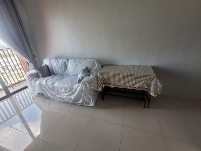 Kediaman Servis untuk Disewa di Piccadilly - Kar Long Lee - Living Room - PropertyGuru.com.my