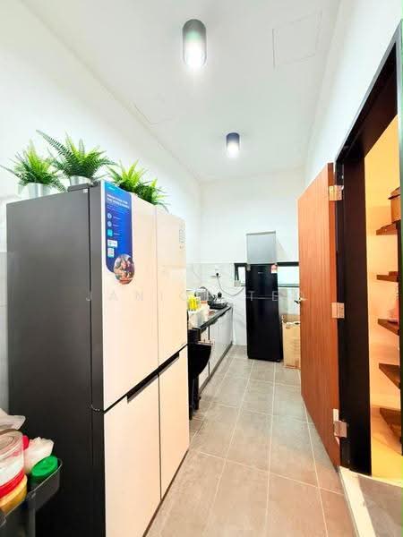 Rumah Kluster untuk Dijual di Johor Bahru (Johor) - Janice Teo - Kitchen - PropertyGuru.com.my