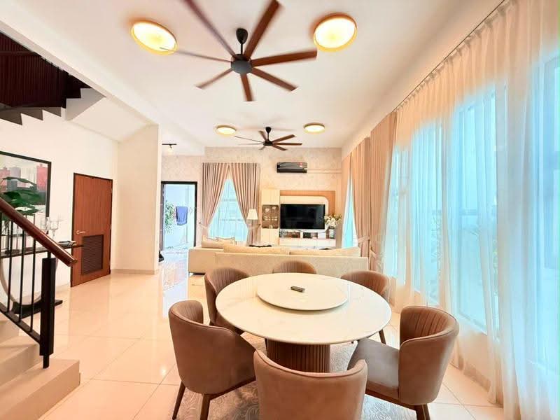 Rumah Kluster untuk Dijual di Johor Bahru (Johor) - Janice Teo - PropertyGuru.com.my