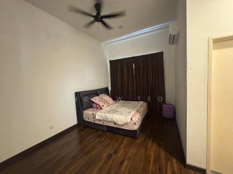 Semi-Detached House for Sale in Johor Bahru (Johor) - Andrew Teo - Bedroom - PropertyGuru.com.my