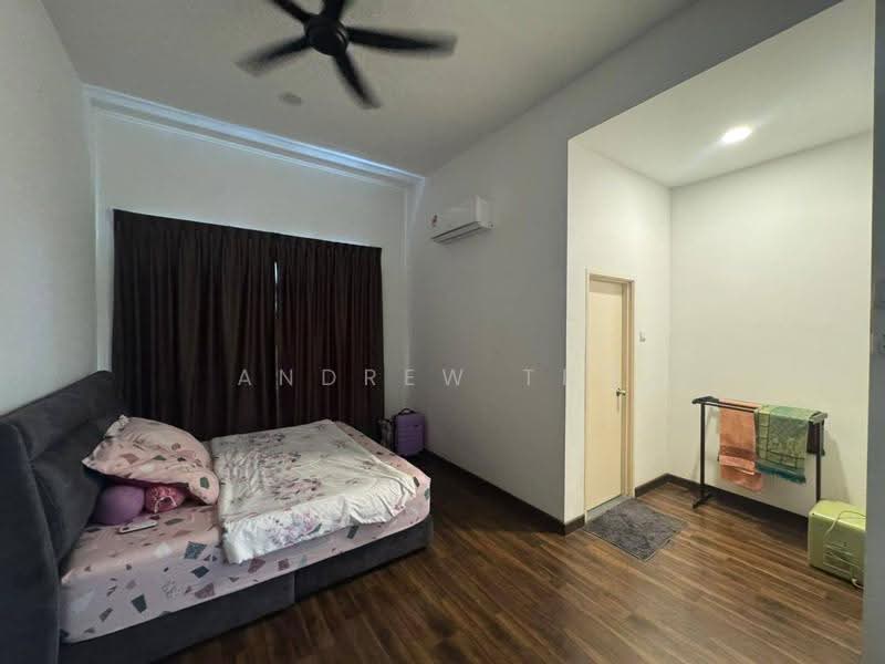 Semi-Detached House for Sale in Johor Bahru (Johor) - Andrew Teo - Bedroom - PropertyGuru.com.my