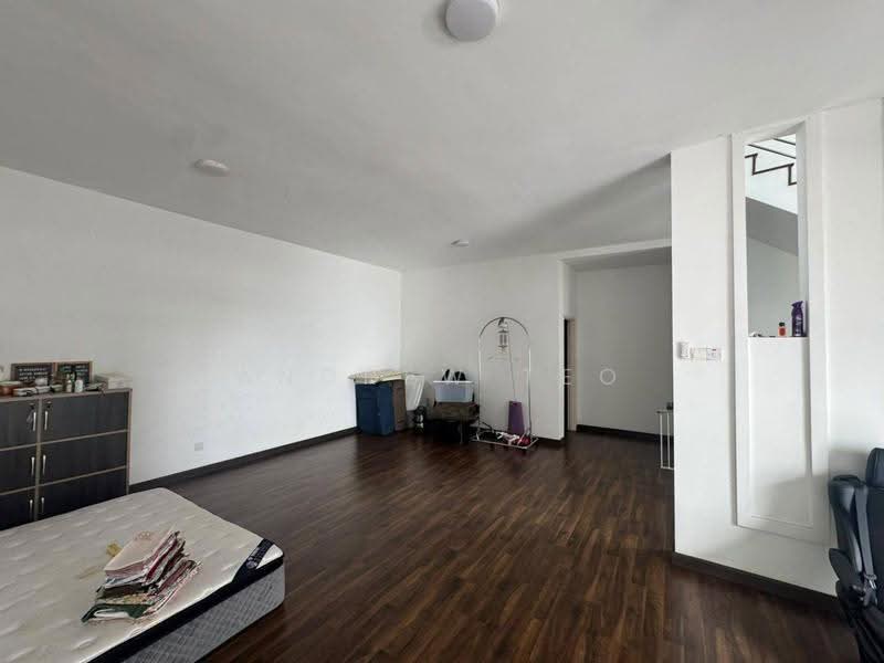Semi-Detached House for Sale in Johor Bahru (Johor) - Andrew Teo - Living Room - PropertyGuru.com.my