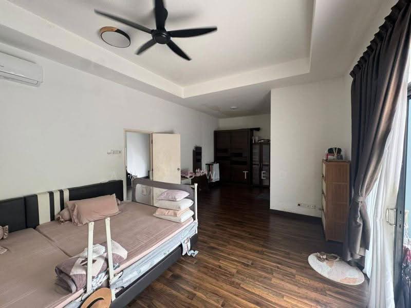 Semi-Detached House for Sale in Johor Bahru (Johor) - Andrew Teo - Bedroom - PropertyGuru.com.my