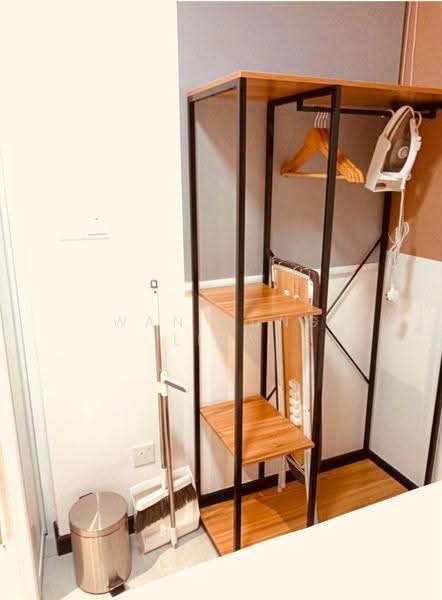 Service Residence for Rent at Neu Suites - Wan Hung Liew - Interior - PropertyGuru.com.my