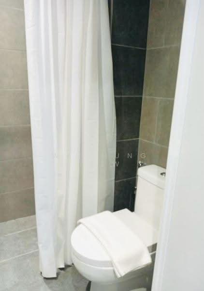 Service Residence for Rent at Neu Suites - Wan Hung Liew - Bathroom - PropertyGuru.com.my