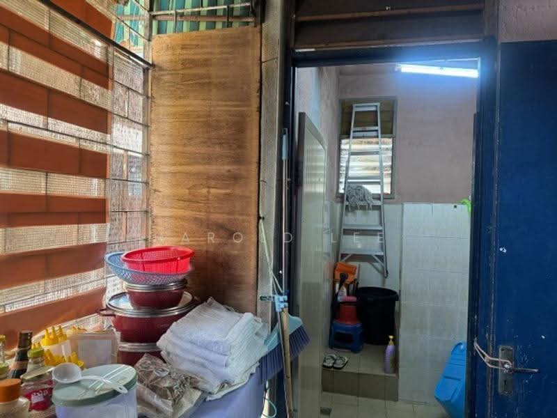 Flat for Sale at Tingkat Nusantara - Harold Lee - Interior - PropertyGuru.com.my
