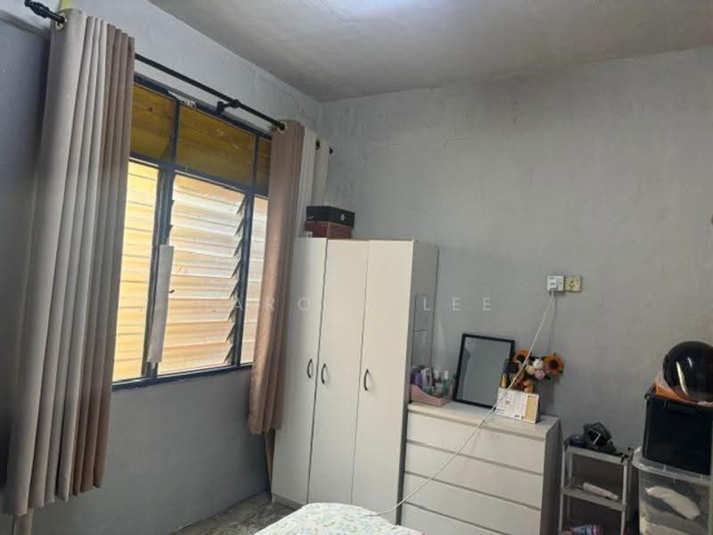 Flat for Sale at Tingkat Nusantara - Harold Lee - Bedroom - PropertyGuru.com.my