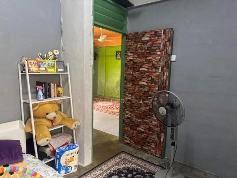 Flat for Sale at Tingkat Nusantara - Harold Lee - Interior - PropertyGuru.com.my