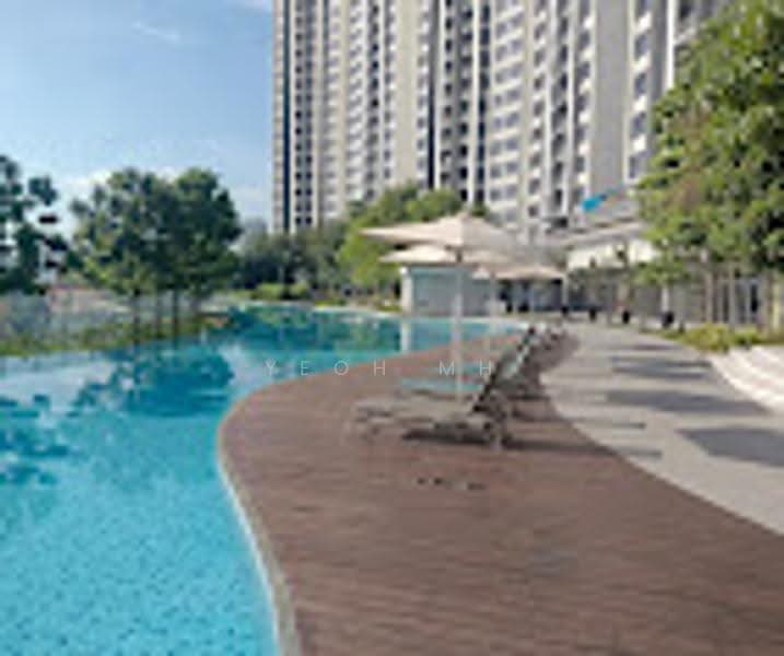Kediaman Servis untuk Disewa di The Era @ Duta North - Yeoh MH - Exterior - PropertyGuru.com.my