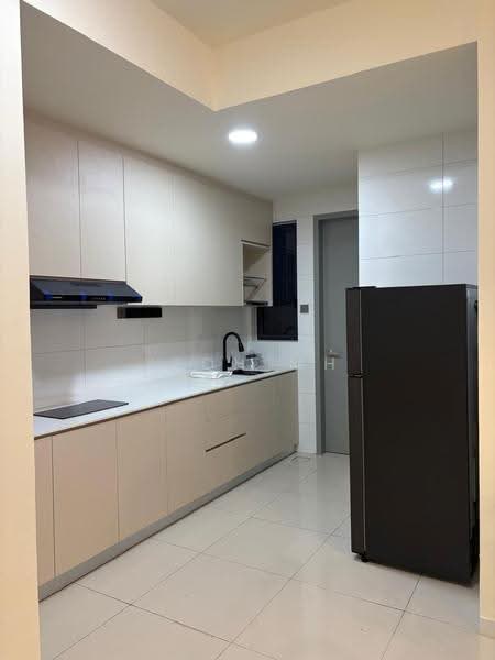 Kediaman Servis untuk Disewa di The Era @ Duta North - Yeoh MH - Kitchen - PropertyGuru.com.my