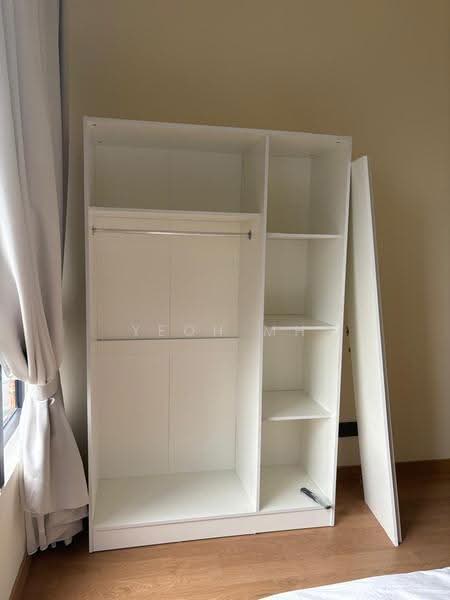 Kediaman Servis untuk Disewa di The Era @ Duta North - Yeoh MH - PropertyGuru.com.my