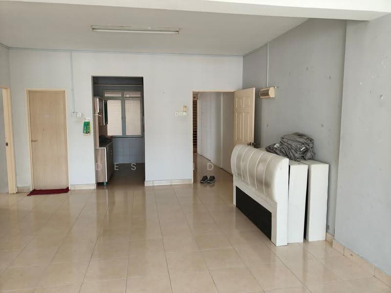 Kondominium untuk Disewa di D'Piazza - Desmond Tan - PropertyGuru.com.my