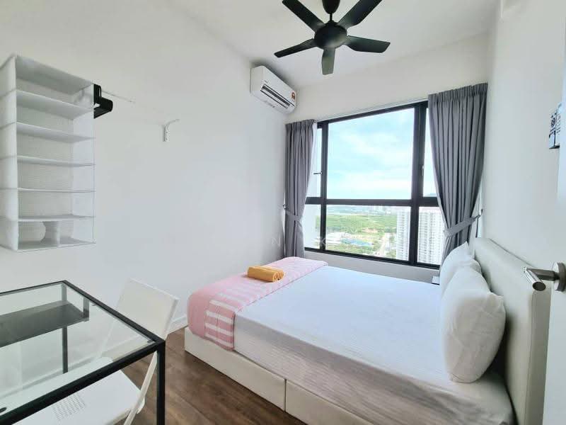 Condominium for Rent at 3 Residence - Sharon Khor - Bedroom - PropertyGuru.com.my