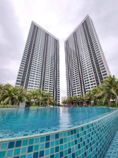 Condominium for Rent at 3 Residence - Sharon Khor - Exterior - PropertyGuru.com.my