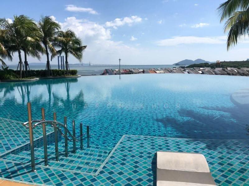 Condominium for Rent at 3 Residence - Sharon Khor - Exterior - PropertyGuru.com.my