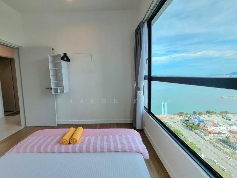 Condominium for Rent at 3 Residence - Sharon Khor - Bedroom - PropertyGuru.com.my