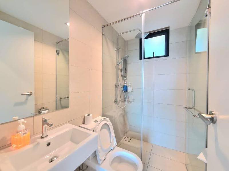 Condominium for Rent at 3 Residence - Sharon Khor - Bathroom - PropertyGuru.com.my