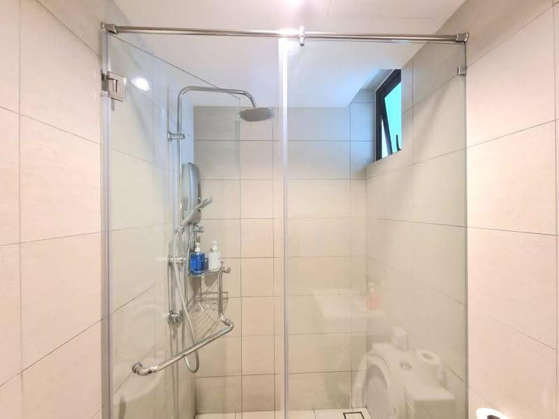 Condominium for Rent at 3 Residence - Sharon Khor - Bathroom - PropertyGuru.com.my