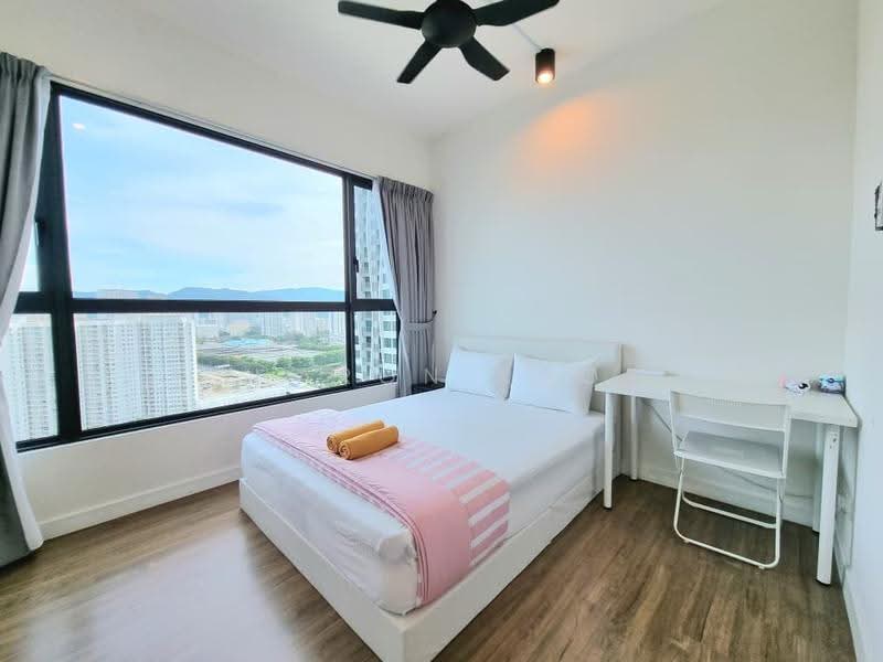 Condominium for Rent at 3 Residence - Sharon Khor - Bedroom - PropertyGuru.com.my