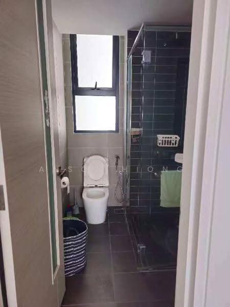 Kediaman Servis untuk Disewa di The M @ Medini Macrolink - Anson Hiong - PropertyGuru.com.my
