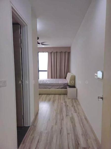Kediaman Servis untuk Disewa di The M @ Medini Macrolink - Anson Hiong - PropertyGuru.com.my