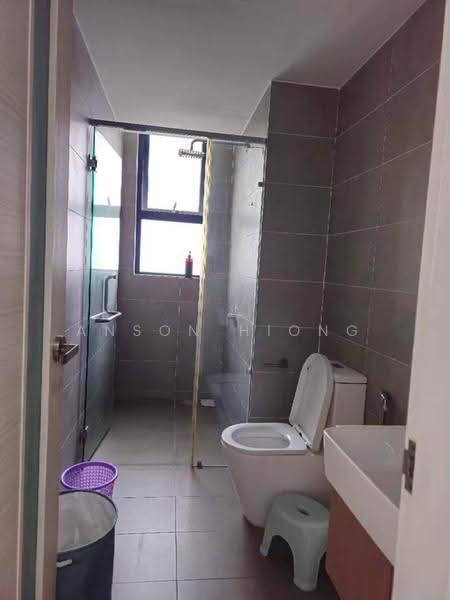 Kediaman Servis untuk Disewa di The M @ Medini Macrolink - Anson Hiong - PropertyGuru.com.my