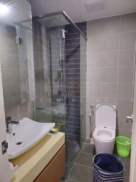 Kediaman Servis untuk Disewa di The M @ Medini Macrolink - Anson Hiong - PropertyGuru.com.my
