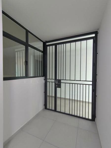 Kediaman Servis untuk Disewa di Sinaran @ Utropolis - Kelvin Tan - Entrance - PropertyGuru.com.my