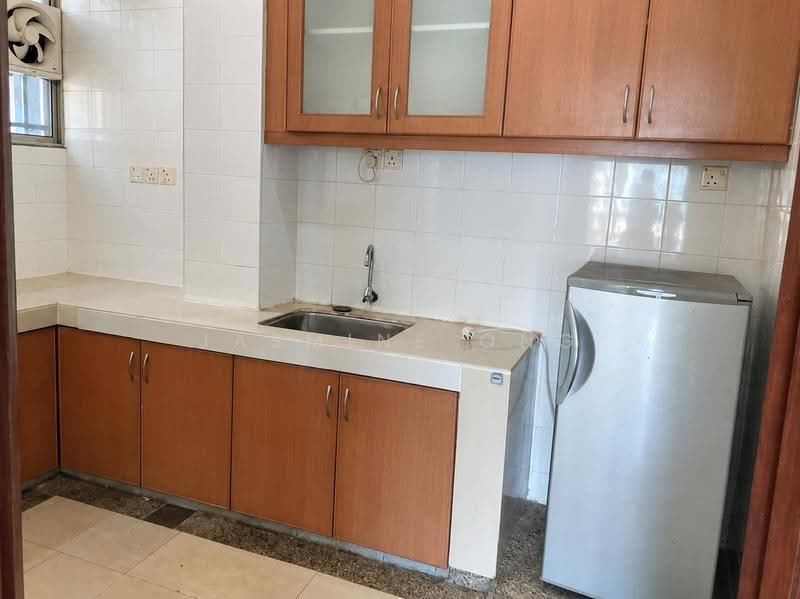 Apartment for Sale at Vista Magna - Jasmine Ong - Kitchen - PropertyGuru.com.my