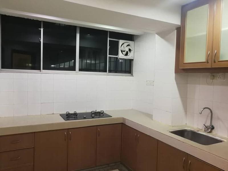 Apartment for Sale at Vista Magna - Jasmine Ong - Kitchen - PropertyGuru.com.my