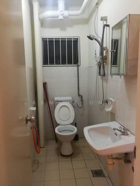 Apartment for Sale at Vista Magna - Jasmine Ong - Bathroom - PropertyGuru.com.my