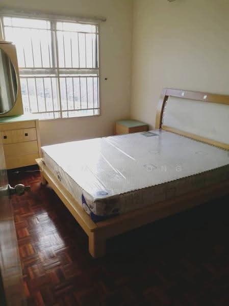 Apartment for Sale at Vista Magna - Jasmine Ong - Bedroom - PropertyGuru.com.my