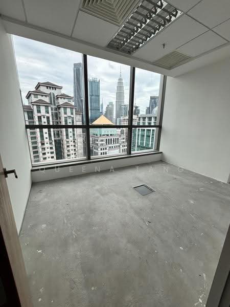 Office for Sale in KLCC (KL City Centre) - Queena Tang - View - PropertyGuru.com.my