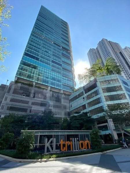 Office for Sale in KLCC (KL City Centre) - Queena Tang - Exterior - PropertyGuru.com.my