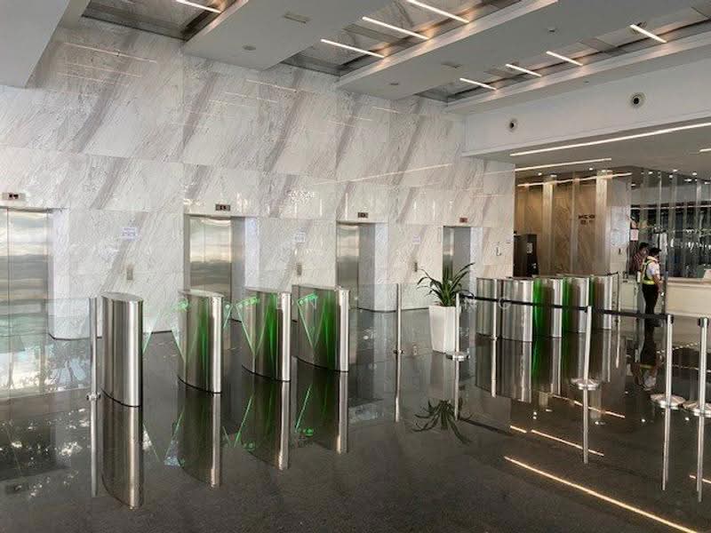 Office for Sale in KLCC (KL City Centre) - Queena Tang - Lobby - PropertyGuru.com.my