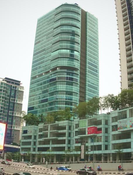 Office for Sale in KLCC (KL City Centre) - Queena Tang - Exterior - PropertyGuru.com.my