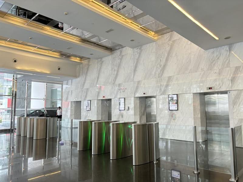 Office for Sale in KLCC (KL City Centre) - Queena Tang - Lobby - PropertyGuru.com.my