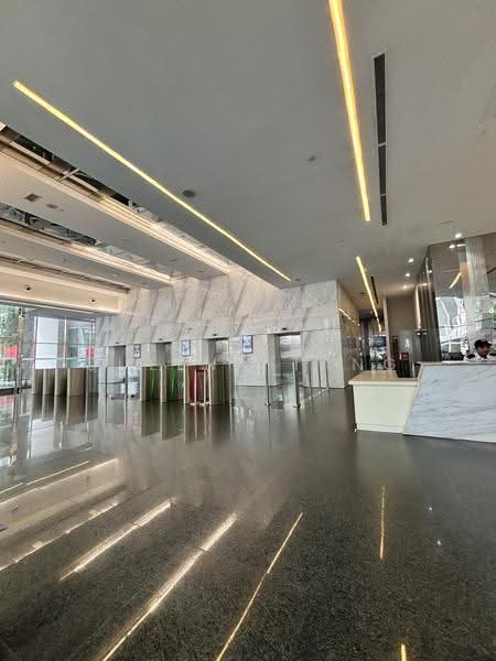 Office for Sale in KLCC (KL City Centre) - Queena Tang - Lobby - PropertyGuru.com.my