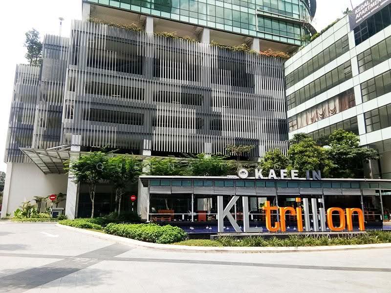 Office for Sale in KLCC (KL City Centre) - Queena Tang - Exterior - PropertyGuru.com.my