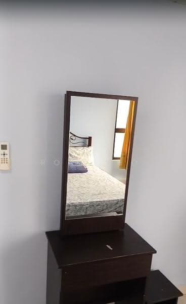 Kediaman Servis untuk Disewa di Tiara Imperio Residence - Rony Yeo - Bedroom - PropertyGuru.com.my