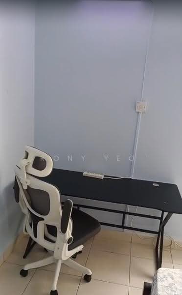 Kediaman Servis untuk Disewa di Tiara Imperio Residence - Rony Yeo - Study - PropertyGuru.com.my