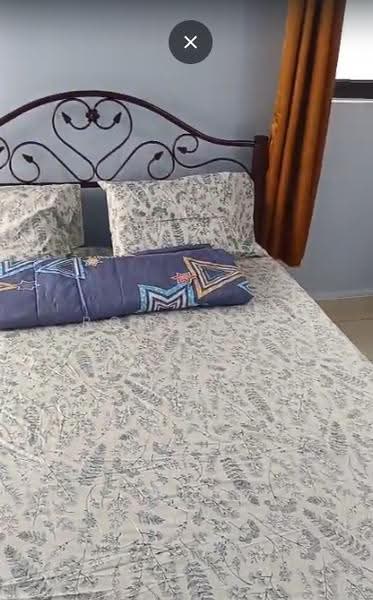 Kediaman Servis untuk Disewa di Tiara Imperio Residence - Rony Yeo - Bedroom - PropertyGuru.com.my