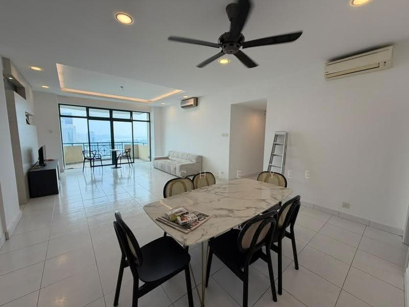 Kondominium untuk Disewa di The Wadihana - Chew Chee Yee - Living Room - PropertyGuru.com.my