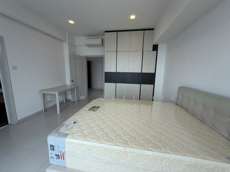 Kondominium untuk Disewa di The Wadihana - Chew Chee Yee - Bedroom - PropertyGuru.com.my