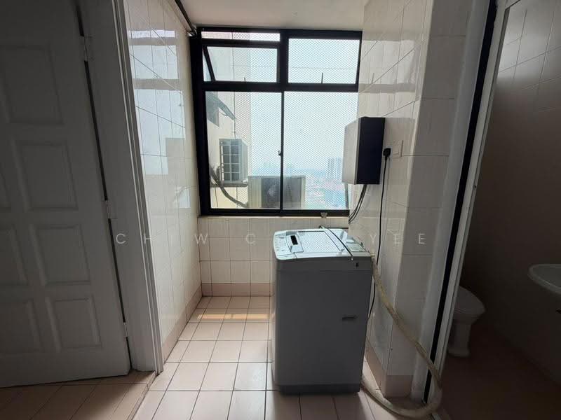 Kondominium untuk Disewa di The Wadihana - Chew Chee Yee - Interior - PropertyGuru.com.my