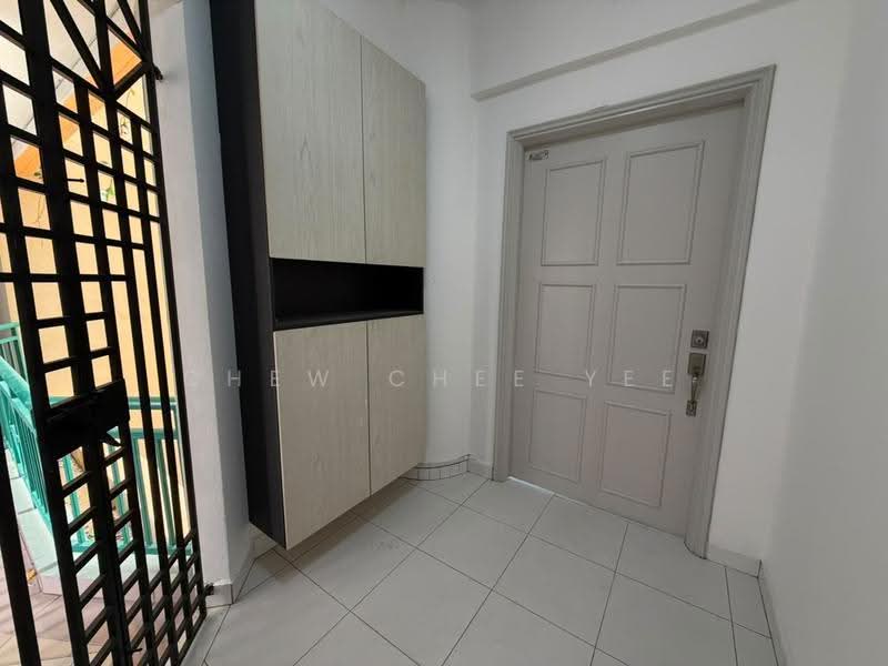 Kondominium untuk Disewa di The Wadihana - Chew Chee Yee - Entrance - PropertyGuru.com.my