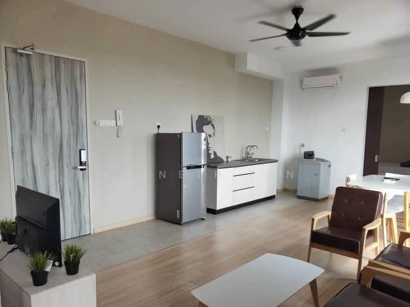 Service Residence for Rent at Cube 8 Teens - Kenneth Tan - PropertyGuru.com.my
