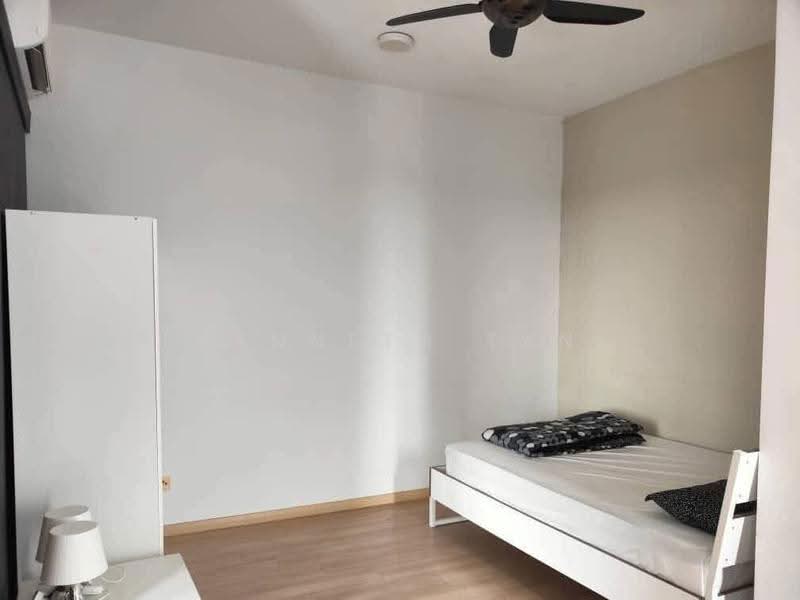 Service Residence for Rent at Cube 8 Teens - Kenneth Tan - PropertyGuru.com.my