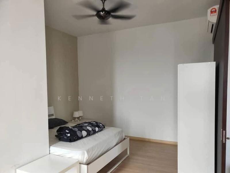 Service Residence for Rent at Cube 8 Teens - Kenneth Tan - PropertyGuru.com.my